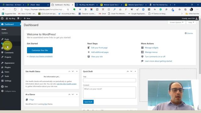 ??? Speed up WordPress 2020 Tutorial using Litespeed to make your Divi website load faster смотреть онлайн