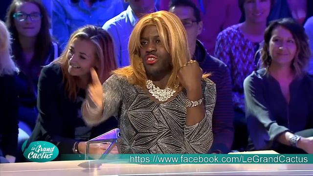 L'invitée : Céline Dion | Kody | Le Grand Cactus 19 смотреть онлайн