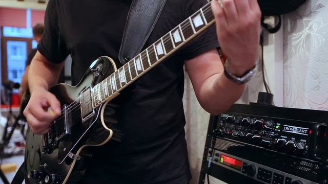 The Offspring — Defy you (играю как могу) смотреть онлайн