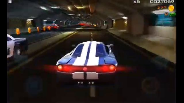 Обзор игры "Redline rush 2" смотреть онлайн