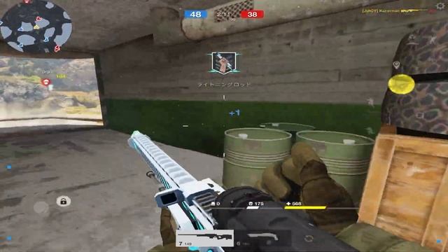 I love Sniper… | Battle Prime Snipes смотреть онлайн