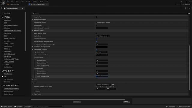 UE5: How to Eliminate Client Lag in Multiplayer Games смотреть онлайн