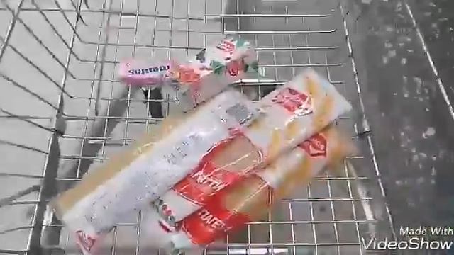 Поход в магазин ,,Пятёрочка" накупились !!!!😘😘😘😘 смотреть онлайн