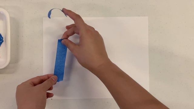 Learn Tape Painting - Episode 3 - Nā Pāka ma ka Hale смотреть онлайн