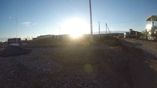 Тест 4К GoPro 5 смотреть онлайн