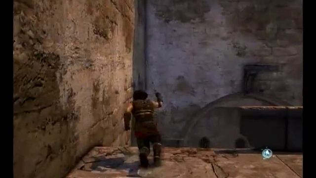Прохождение игры Принц Персии:забытые пески Часть 2 смотреть онлайн