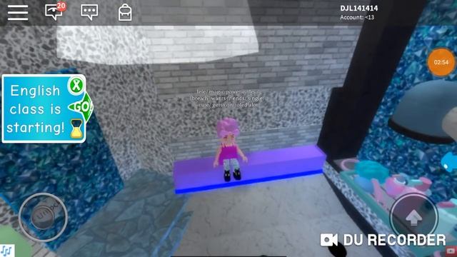 Roblox morning in rh смотреть онлайн