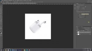 Пропала панель инструментов в фотошопе. Как восстановить?