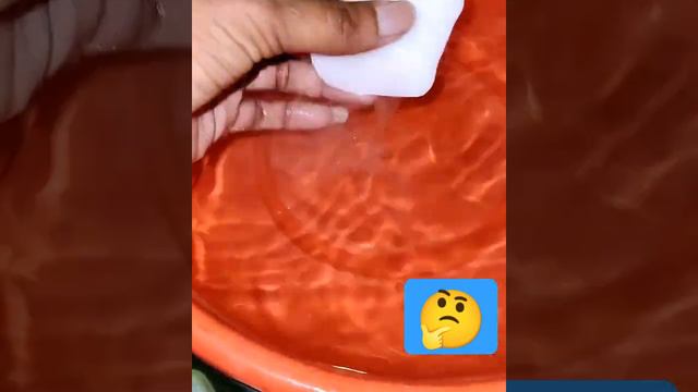wt will happen when dry ice( solid carbon dioxide) mixed in water 💦???