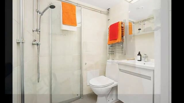 Дизайн квартиры 17 кв. м Дизайн интерьера маленькой квартиры. смотреть онлайн