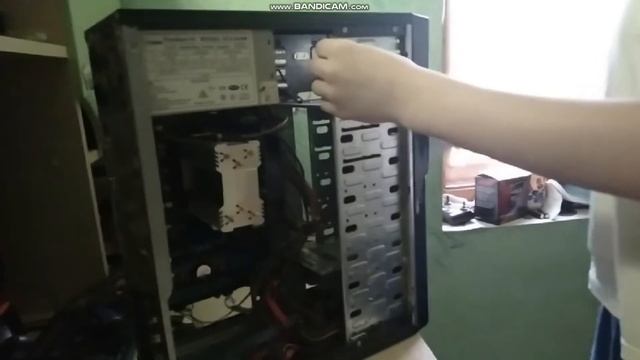 *Как правильно смазывать кулер? смотреть онлайн