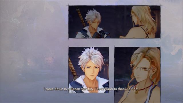 Tales of Arise Ep 33 Alphen's Guilt смотреть онлайн
