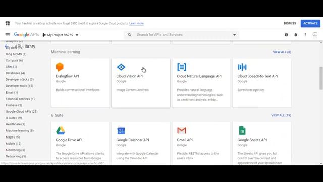 طريقة الحصول علي api key youtube data v3 смотреть онлайн