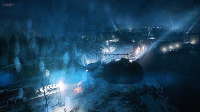 The Word Wars | LOOKS ABSOLUTELY TERRIFYING | Ultra Realistic Graphics [4K 60FPS HDR] Battlefield смотреть онлайн