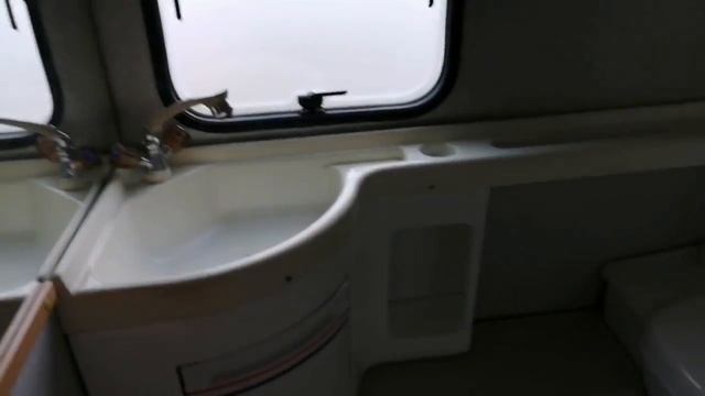 КАРАВАН Где мы спали вторую ночь 2019 г