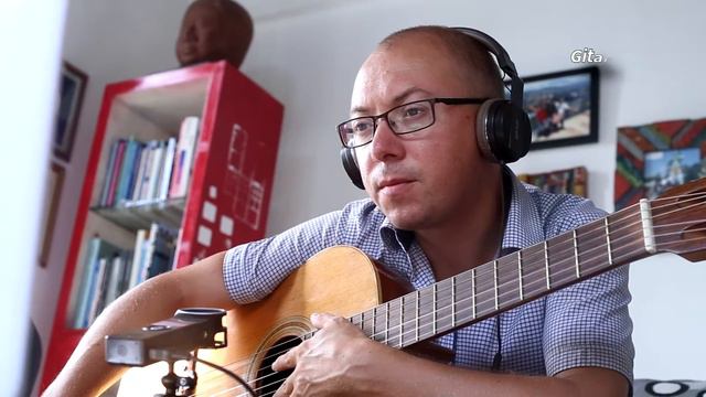 Открытый урок | Фрагмент | Александр Фефелов смотреть онлайн