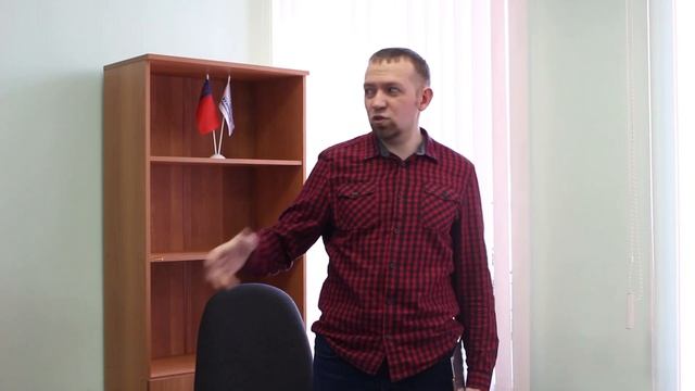 Видеообзор профсоюзного обучения от Топкаева Д.А. - март 2019 г. смотреть онлайн