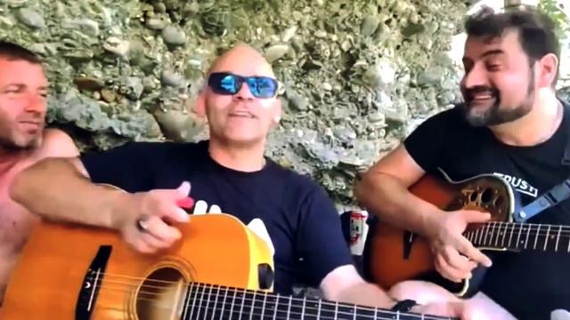 Ketuli Permetit 🎸: ( BRUNILDA ) смотреть онлайн