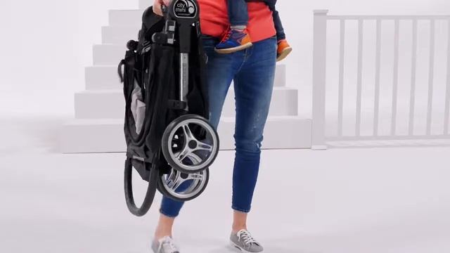 Baby Jogger City Mini Stroller