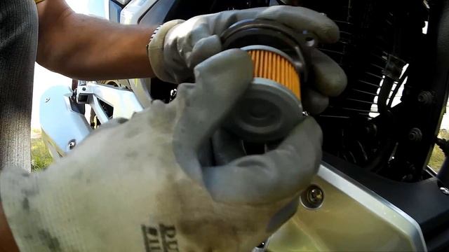 Мобильная гонка