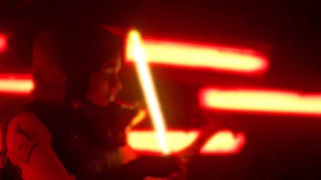Star Wars Medley "Taylor Davis" смотреть онлайн