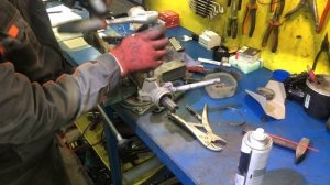 Ремонт рулевой рейки NISSAN JUKE