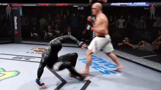 СУПЕР Бой ТОЛСТЫЙ VS БЭТМЕН !!!!!!!!!!!!!!!!!!!!!!!!! ЖЕСТЬ !!!!!!!!!!!!!!!!!!!!!!!!! смотреть онлайн