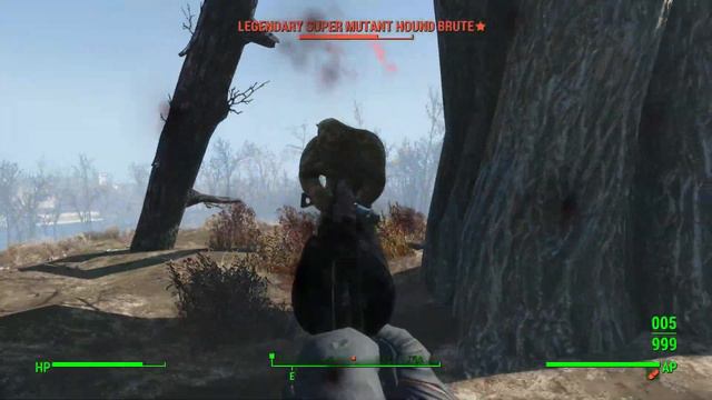 Fallout 4 Mods - Weird Week Of Mods! смотреть онлайн