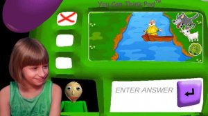 Балди Хочет Забрать Машу в Свою Школу Видео для Детей Обнимашки с Машей