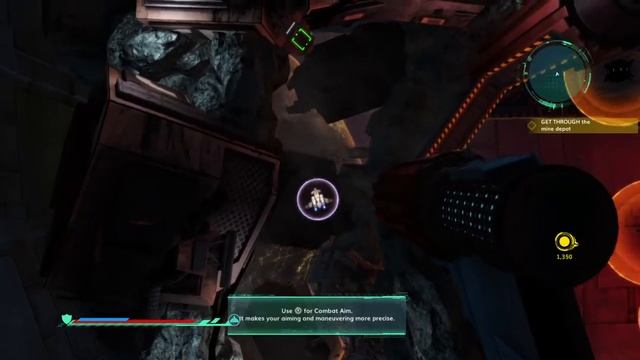 Riftstar Raiders Gameplay PS4 смотреть онлайн