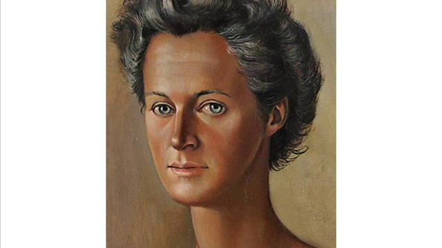 Leonor Fini смотреть онлайн