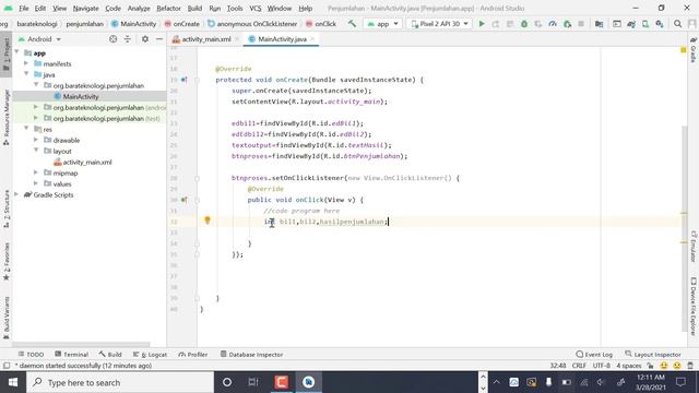 How to Convert String to Integer смотреть онлайн
