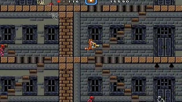Super Talking Time Bros. - 29 - changing all the time смотреть онлайн