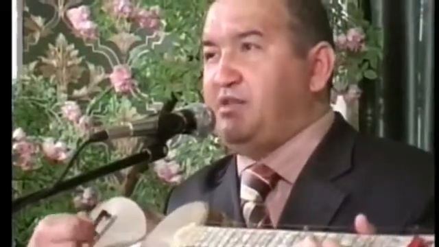 Azamat Otajonov Sanamjon смотреть онлайн