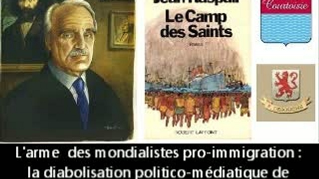 4 - Le Contrôle De La Pensée Crée Le Délit D'opinion Lorsqu'on Est Co...