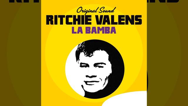 La Bamba смотреть онлайн