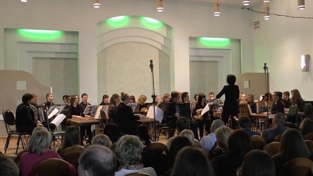 2015 05 30 концерт ФЗО Куприянюк смотреть онлайн