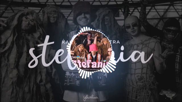 Kalush Orchestra - Stefania - DIST RMX