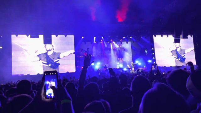 МАКС КОРЖ. Одесса «Черноморец». 24.07.2021. Жить в кайф !!! смотреть онлайн
