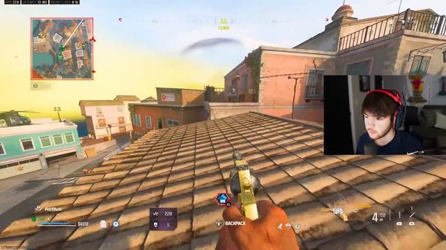 Rick Grimes is Completely Taking Over Warzone.. смотреть онлайн