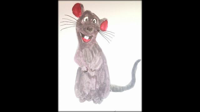 Каким будет год Тигра 2022 для рождённых в год Крысы? смотреть онлайн