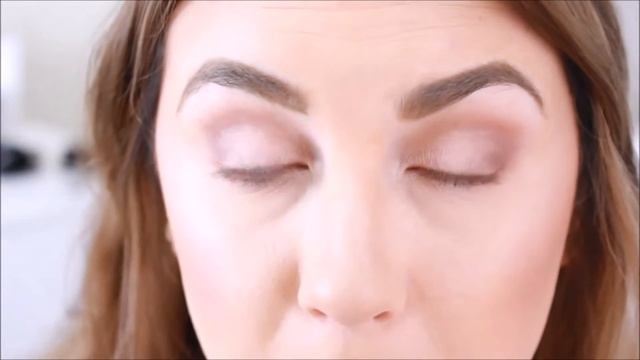 2-n-1 Mascara Reviews & Demo Miss Manga + Lash Out Butterfly смотреть онлайн