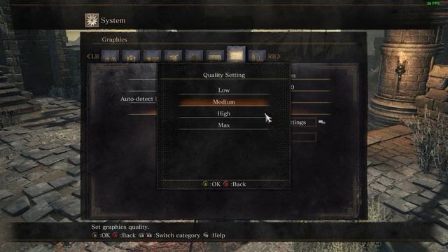 Dark Souls 3 GTX850M / i5-4200H / 8gb (720p all settings) смотреть онлайн