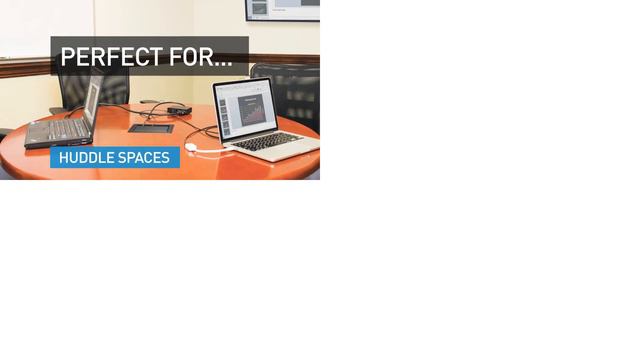 Table Mount for Logitech Connect смотреть онлайн