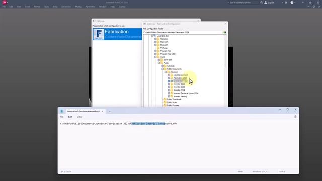 اضافه کردن Fabrication به رویت 2024 смотреть онлайн
