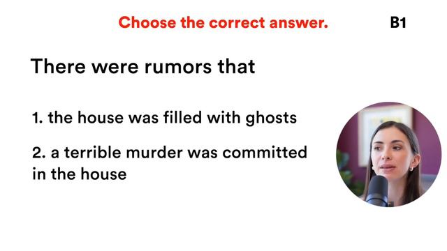 What’s your English level? Take this test - Marina Mogilko смотреть онлайн