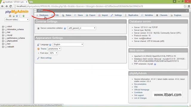 Create WordPress Manual Install смотреть онлайн