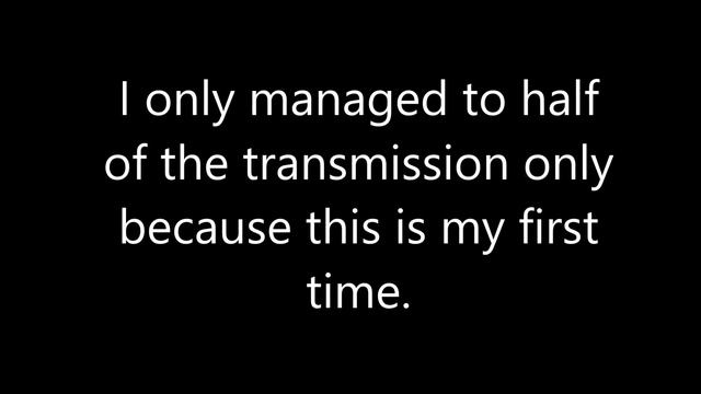 UVB-76 Voice Transmission on 23 April 2013 (5:10 PM UTC +08:00) смотреть онлайн