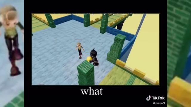 ?MM2 TIKTOK COMPILATION | Roblox Edits & Reels #66 смотреть онлайн