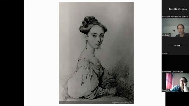 6° ESCUELA DE GUÍAS DEL PATRIMONIO ARTÍSTICO: TRAYECTORIA DEL ARTE EN CHILE, CLASE N°1 смотреть онлайн